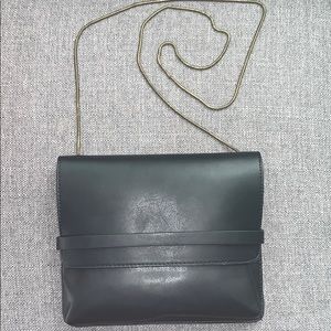 Black UO Crossbody Purse Perfect Condition